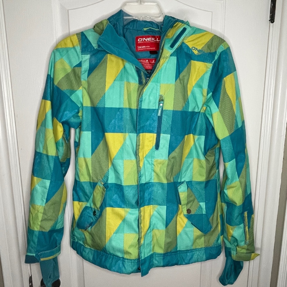 O'Neill Waterproof Winter Jacket